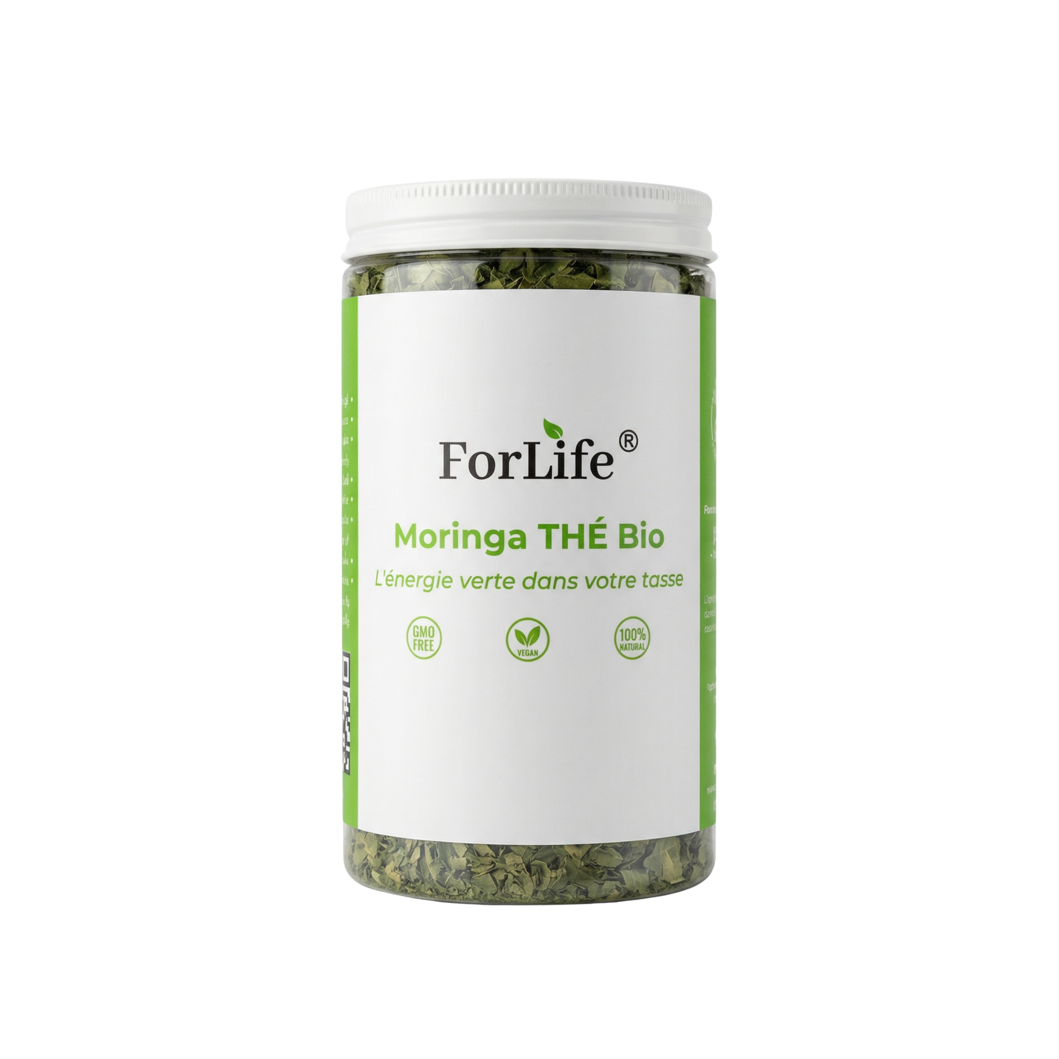 ForLife Moringa THÉ Bio