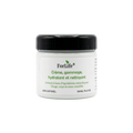 GOMMAGE CRÈME HYDRATANTE & NETTOYANTE MORINGA & NOIX de COCO– 240 ML