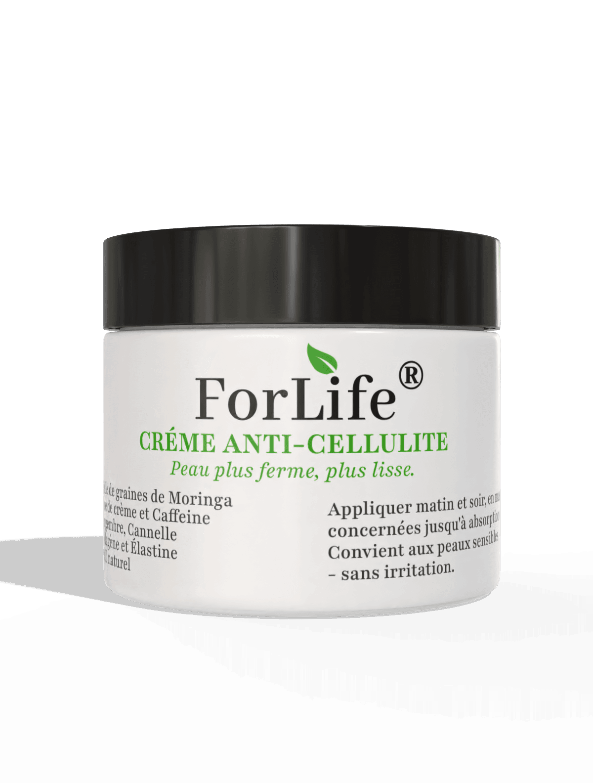 Crème Anti-Cellulite