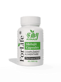 Shilajit Capsules – Complément Alimentaire