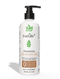 Shampooing Anti-Pelliculaire à l’Huile de Moringa – 300ML