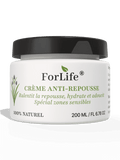 Crème Anti-Repousse 200ml – 100% Naturel