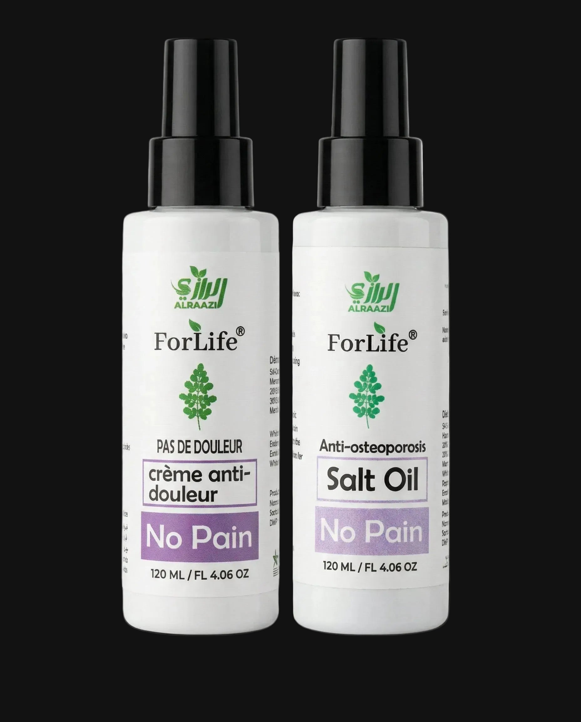 Pack Anti-Osteoporosis