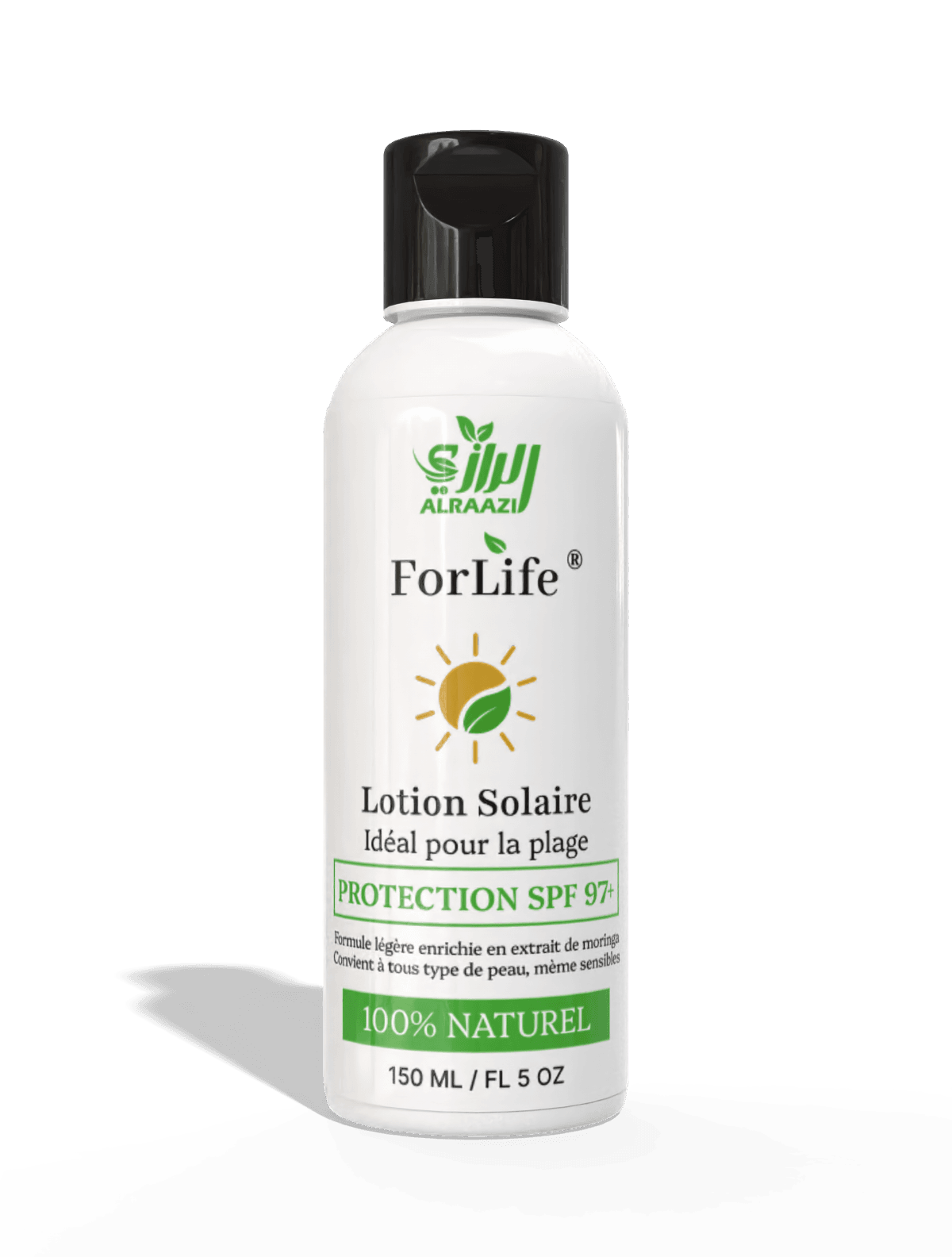 Lotion Solaire SPF 97+