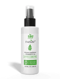 Huile anti-chute enrichie en vitamine E X2