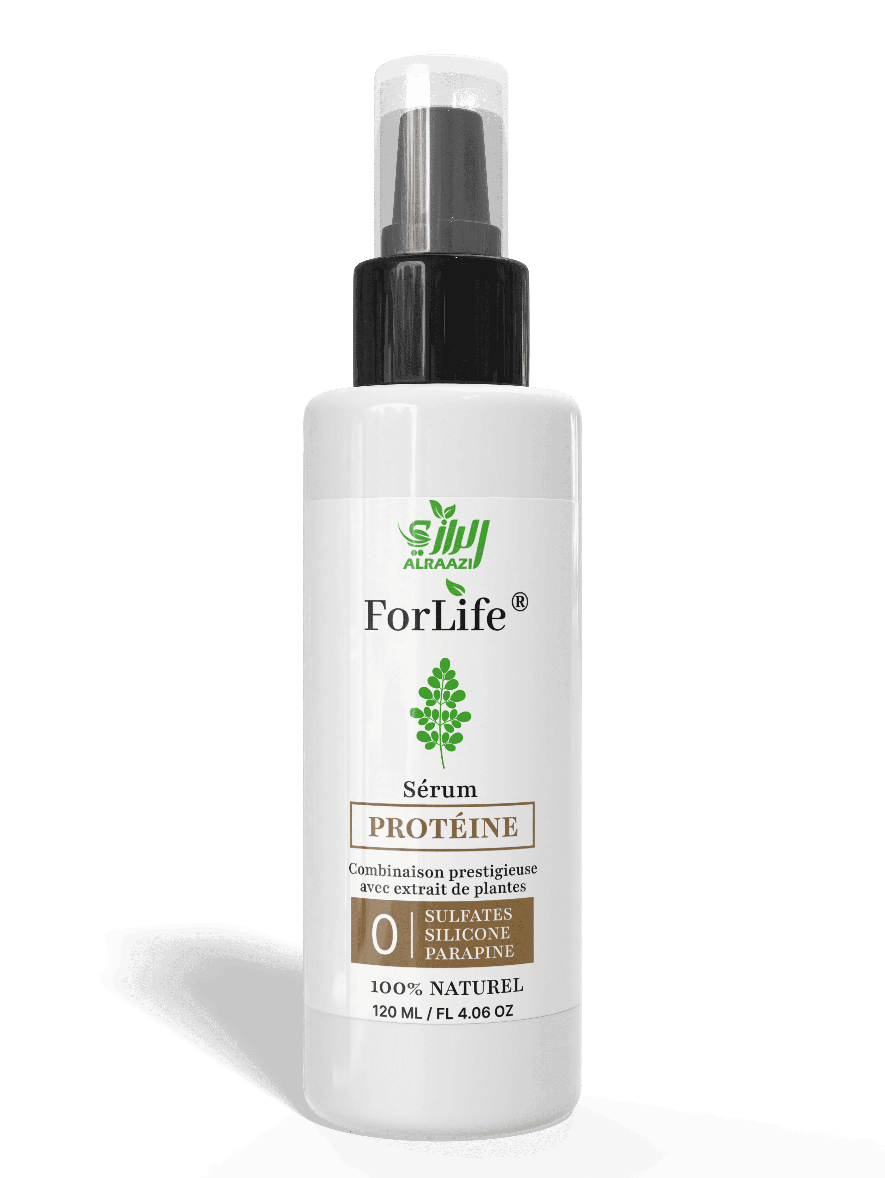 Sérum Protéiné 120ml